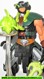 masters of the universe TRI KLOPS repaint 2002 he-man motu action figures