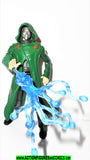 Fantastic Four DR DOOM Lightning Attack 2007 marvel legends universe