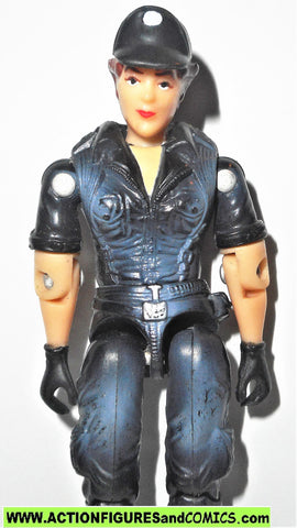 gi joe LADY JAYE 1997 v2 15th anniversary TRU exclusive series Complete