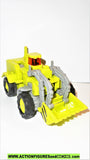 Transformers Generation 2 ROADBLOCK Scrapper g2 constructicon devastator
