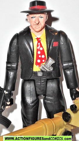 Robocop PUDFACE the TV series 1988 kenner ultra police movie animated