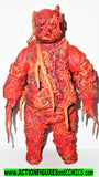 doctor who action figures AXON MONSTER claws of axos man Complete