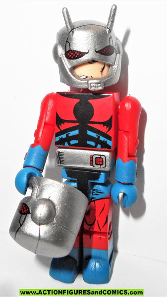 minimates SENTRY DARK avengers SDCC comic con marvel universe toy