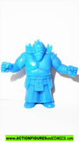 Muscle m.u.s.c.l.e men Kinnikuman NEPTUNE KING 056 Dark blue mattel toys