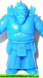 Muscle m.u.s.c.l.e men Kinnikuman NEPTUNE KING 056 Dark blue mattel toys