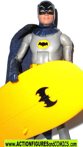 dc universe classics BATMAN Surf's up shorts 66 1966 tv show 6 inch toy figure