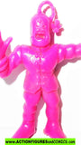 Muscle m.u.s.c.l.e men Kinnikuman RAMENMAN A 082 CLASS B magenta