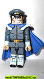 minimates M BISON Street fighter II capcom vs marvel Grey blue