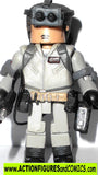 minimates Ghostbusters RAY STANZ series 1 complete art asylum