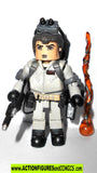 minimates Ghostbusters RAY STANZ series 1 complete art asylum