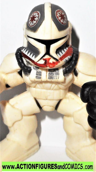Star Wars Matchstick Clone Wars | Cuotas sin interés