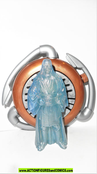 Star Wars Qui-Gon Jinn ホログラフィック 1000個限定 Star Wars Qui