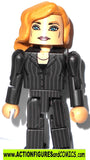 minimates PEPPER POTTS 2008 Iron Man movie marvel universe
