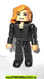minimates PEPPER POTTS 2008 Iron Man movie marvel universe