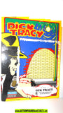Dick Tracy DICK TRACY 1990 movie vintage playmates full card