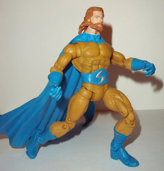 Marvel Legends Giant Man (BAF) Giant Man Build A Figure