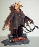star wars action figures ASK AAK #46 revenge of the sith