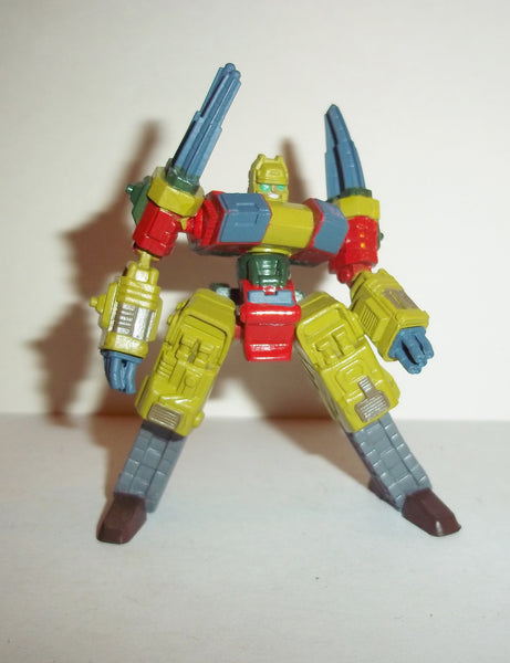 TRANSFORMERS DEMOLISHOR フィギュア Hasbro Transformers Cybertron Deluxe Demolishor Action