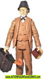 Indiana Jones HENRY JONES temple of doom 2007 complete kenner Hasbro