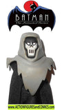 BATMAN Animated Series PHANTASM Robe dc weapon part (Copy)