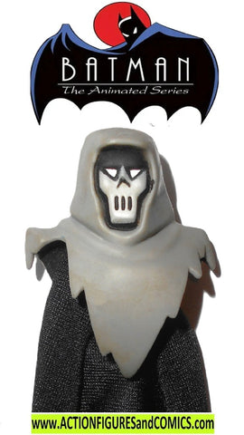 BATMAN Animated Series PHANTASM Robe dc weapon part (Copy)