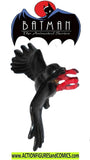 batman animated series SCARECROW CROW 1993 1994 dc universe