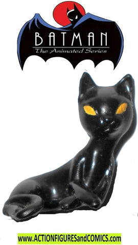 batman animated series CATWOMAN CAT 1993 dc universe