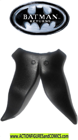 BATMAN Returns PENGUIN COAT TAILS dc weapon part