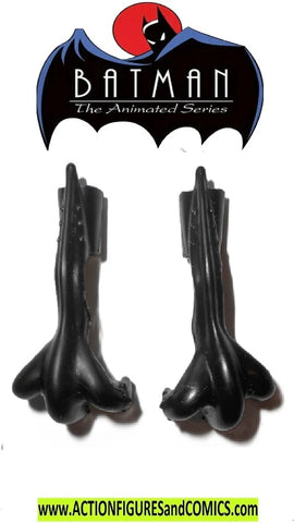 batman animated series CATWOMAN CLAWS 1993 1994 dc universe