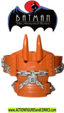 batman animated series ARKHAM Asylum Straight Jacket Toys R Us