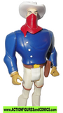justice league unlimited VIGILANTE cowboy dc universe jlu jla