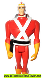 justice league unlimited ADAM STRANGE complete dc universe