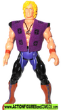 Hercules Legendary Journeys IOLAUS action figures toy biz