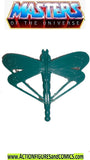 Masters of the Universe TUNG LASHOR BOW He-man weapon part