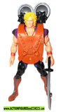 Hercules Legendary Journeys IOLAUS action figures toy biz