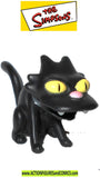 simpsons PET CAT Snow ball 2000 playmates