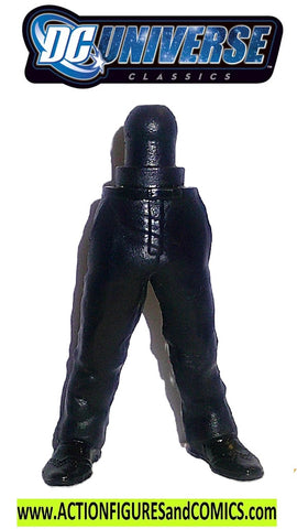 DC Universe Classics DR PSYCHO LEGS 2016 weapon part