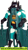 batman animated series TORPEDO BATMAN crime squad 100