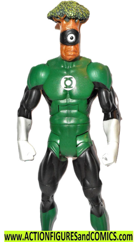 dc universe classics MEDPHYLLwave 1 arkillo series