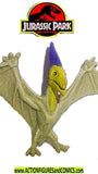 Jurassic Park PTERODACTYL 1997 infant baby young