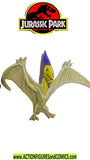 Jurassic Park PTERODACTYL 1997 infant baby young