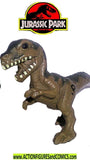 Jurassic Park TYRANOSAURUS 1997 infant baby young t-rex