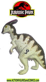 Jurassic Park PARASAUROLOPHUS 1997 infant baby young