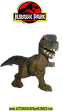 Jurassic Park TYRANOSAURUS 1997 infant baby young t-rex