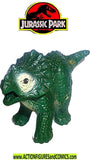 Jurassic Park TRICERATOPS 1997 infant baby young