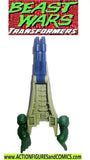 Transformers beast wars TERRAGATOR gun weapons part