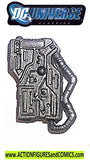 DC Universe Classics MOTHERBOX Darkseid's weapon part
