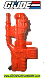 Gi joe KEEL HAUL 1993 v2 LAUNCHER accessory weapon part