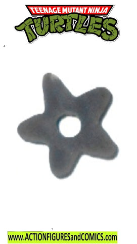 teenage mutant ninja turtles APRIL O'NEIL SHURIKEN weapon part