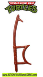 teenage mutant ninja turtles PANDA KHAN hook weapon part